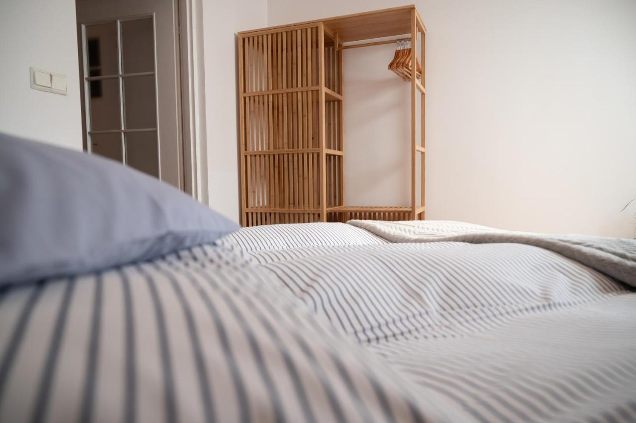Rzut Beretem Appartement Zakopane Buitenkant foto