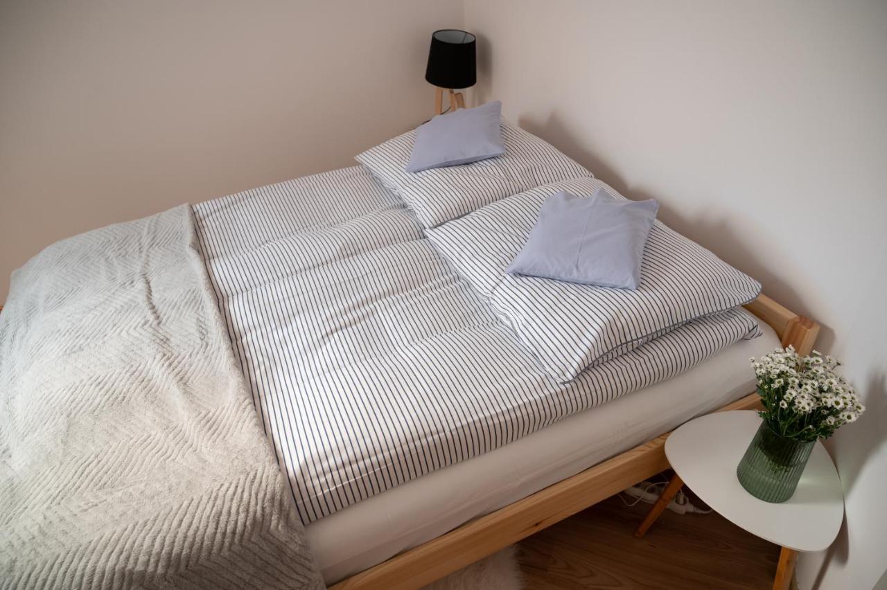 Rzut Beretem Appartement Zakopane Buitenkant foto